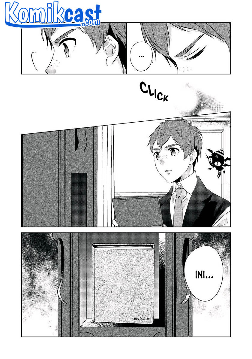 Watashi wa Akuyaku Reijou Nanka Janai~! ! Yami Tsukaidakaratte Kanarazushimo Akuyakuda to Omou na yo! Chapter 15 Bahasa Indonesia