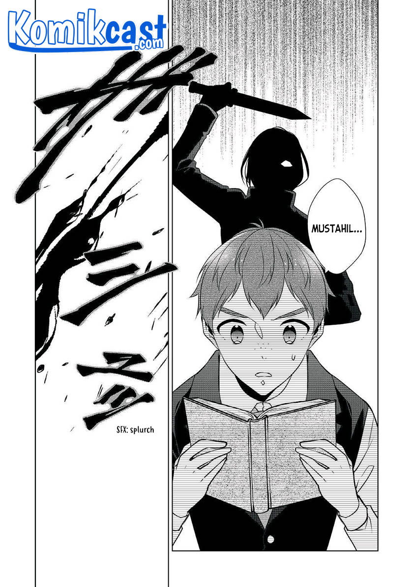 Watashi wa Akuyaku Reijou Nanka Janai~! ! Yami Tsukaidakaratte Kanarazushimo Akuyakuda to Omou na yo! Chapter 15 Bahasa Indonesia