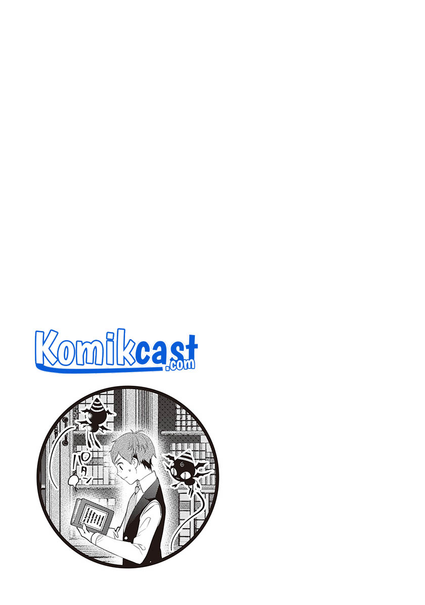 Watashi wa Akuyaku Reijou Nanka Janai~! ! Yami Tsukaidakaratte Kanarazushimo Akuyakuda to Omou na yo! Chapter 15 Bahasa Indonesia