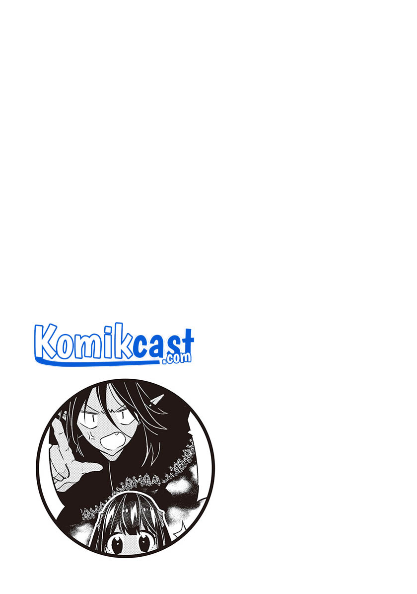Watashi wa Akuyaku Reijou Nanka Janai~! ! Yami Tsukaidakaratte Kanarazushimo Akuyakuda to Omou na yo! Chapter 17 Bahasa Indonesia