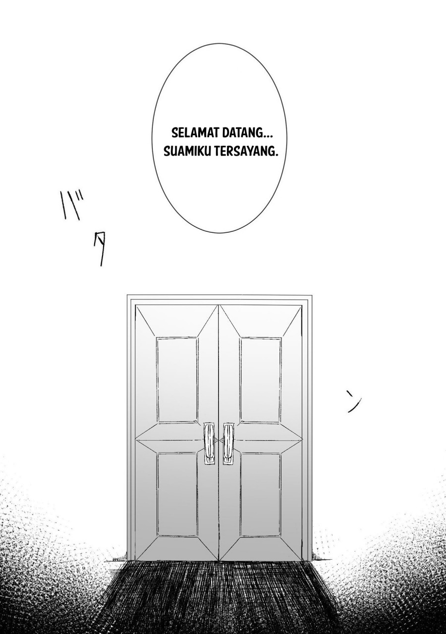 Watashi No Kawaii Kawaisou Na Otto Chapter 02 Bahasa Indonesia