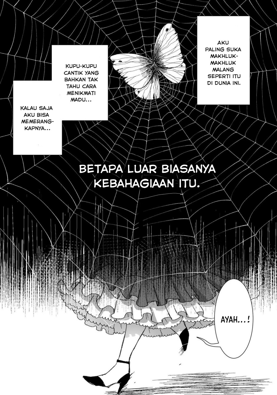 Watashi No Kawaii Kawaisou Na Otto Chapter 02 Bahasa Indonesia