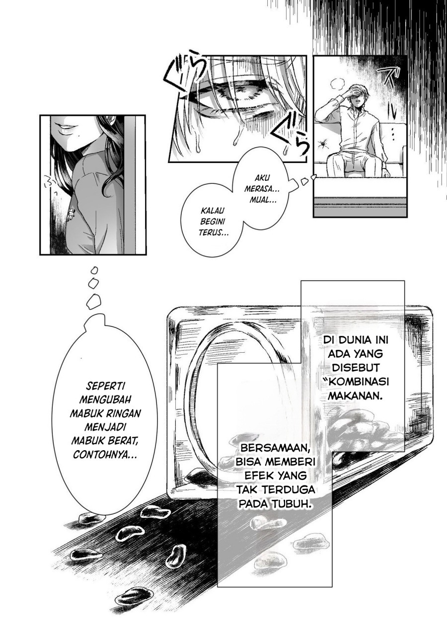 Watashi No Kawaii Kawaisou Na Otto Chapter 02 Bahasa Indonesia