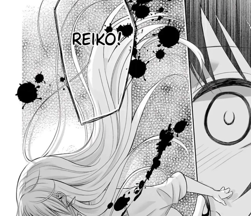 Watashi ni Karada, Utte Minai? chapter 5