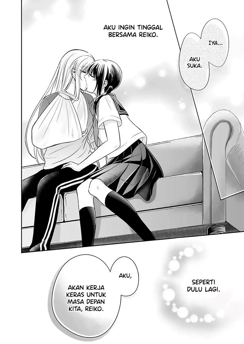 Watashi ni Karada, Utte Minai? chapter 6