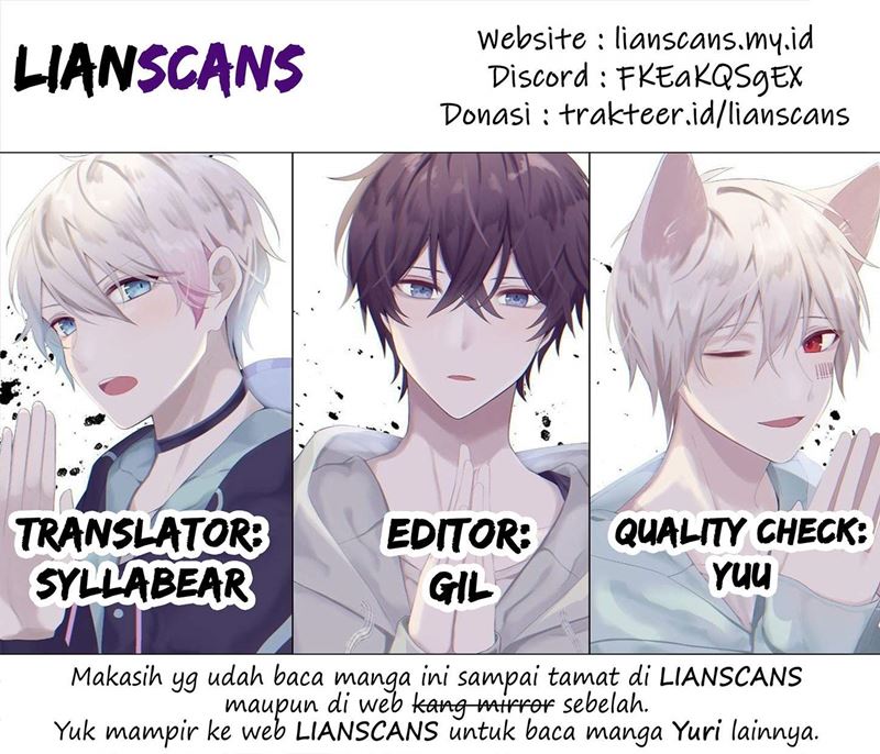 Watashi ni Karada, Utte Minai? chapter 6