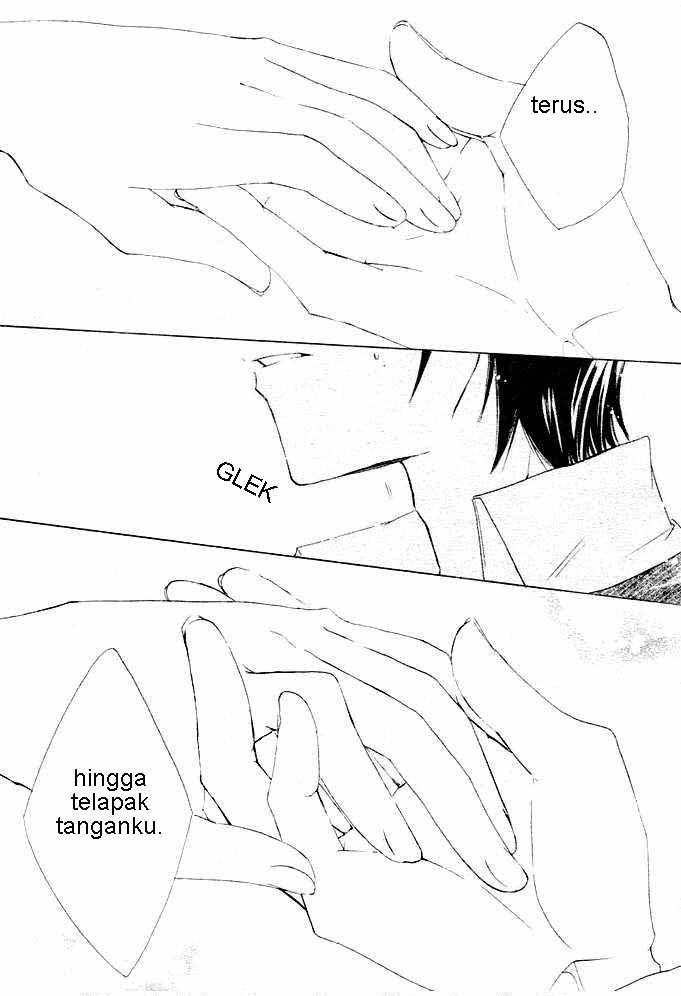 Watashi ni xx Shinasai! Chapter 1