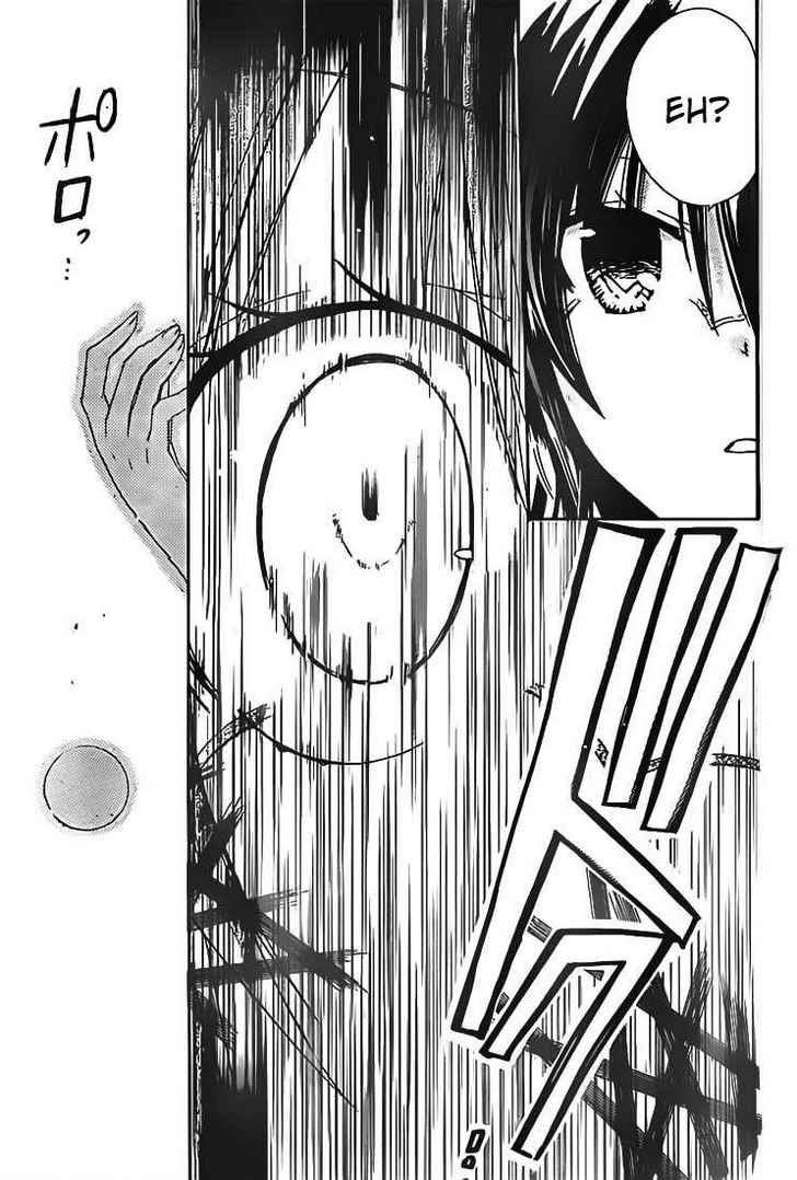 Watashi ni xx Shinasai! Chapter 29