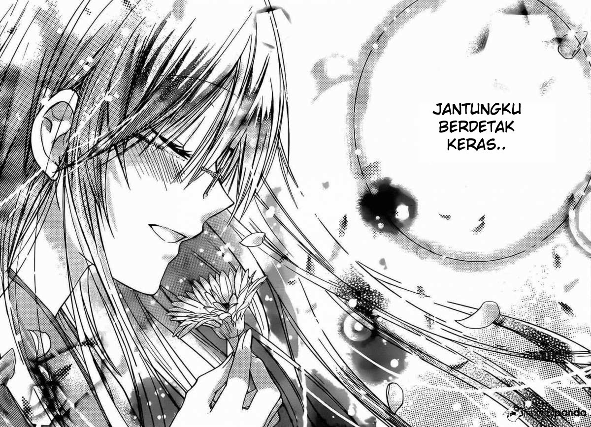 Watashi ni xx Shinasai! Chapter 49