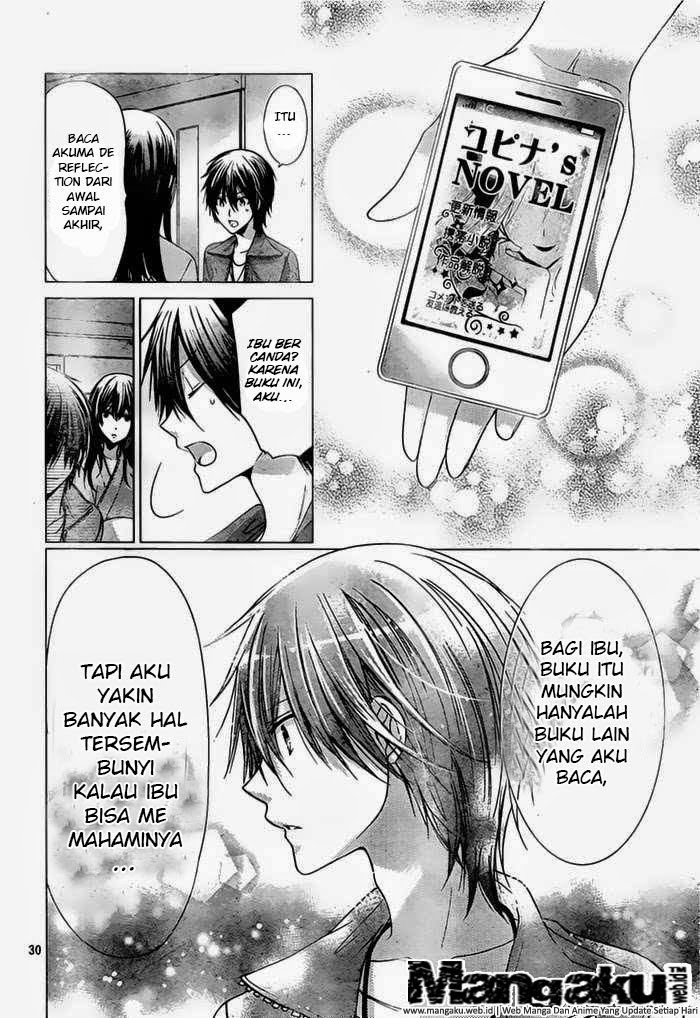 Watashi ni xx Shinasai! Chapter 72