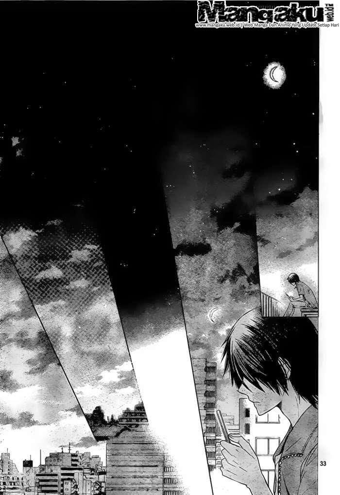 Watashi ni xx Shinasai! Chapter 72