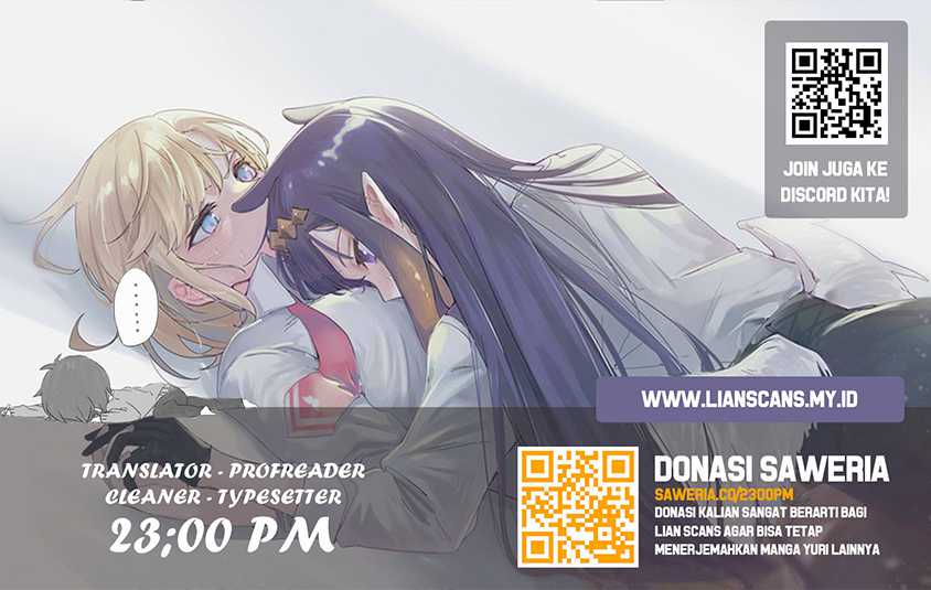 Watashi no Tomodachi ga Sekaiichi Kawaii Chapter 10 Bahasa Indonesia