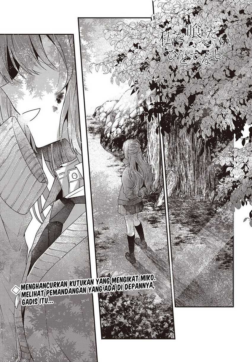 Dilarang COPAS - situs resmi www.mangacanblog.com - Komik watashi o tabetai hitodenashi 038 - chapter 38 39 Indonesia watashi o tabetai hitodenashi 038 - chapter 38 Terbaru 2|Baca Manga Komik Indonesia|Mangacan