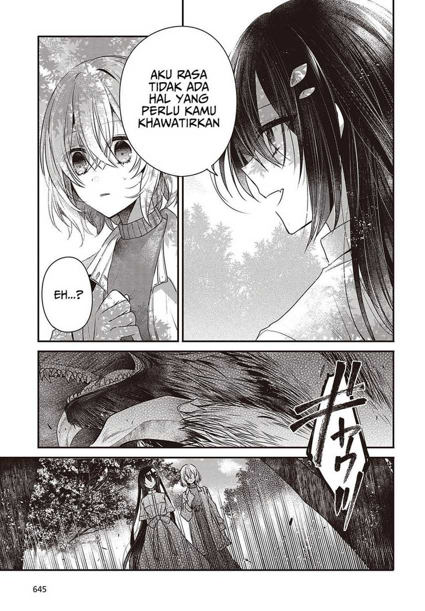 Dilarang COPAS - situs resmi www.mangacanblog.com - Komik watashi o tabetai hitodenashi 038 - chapter 38 39 Indonesia watashi o tabetai hitodenashi 038 - chapter 38 Terbaru 14|Baca Manga Komik Indonesia|Mangacan