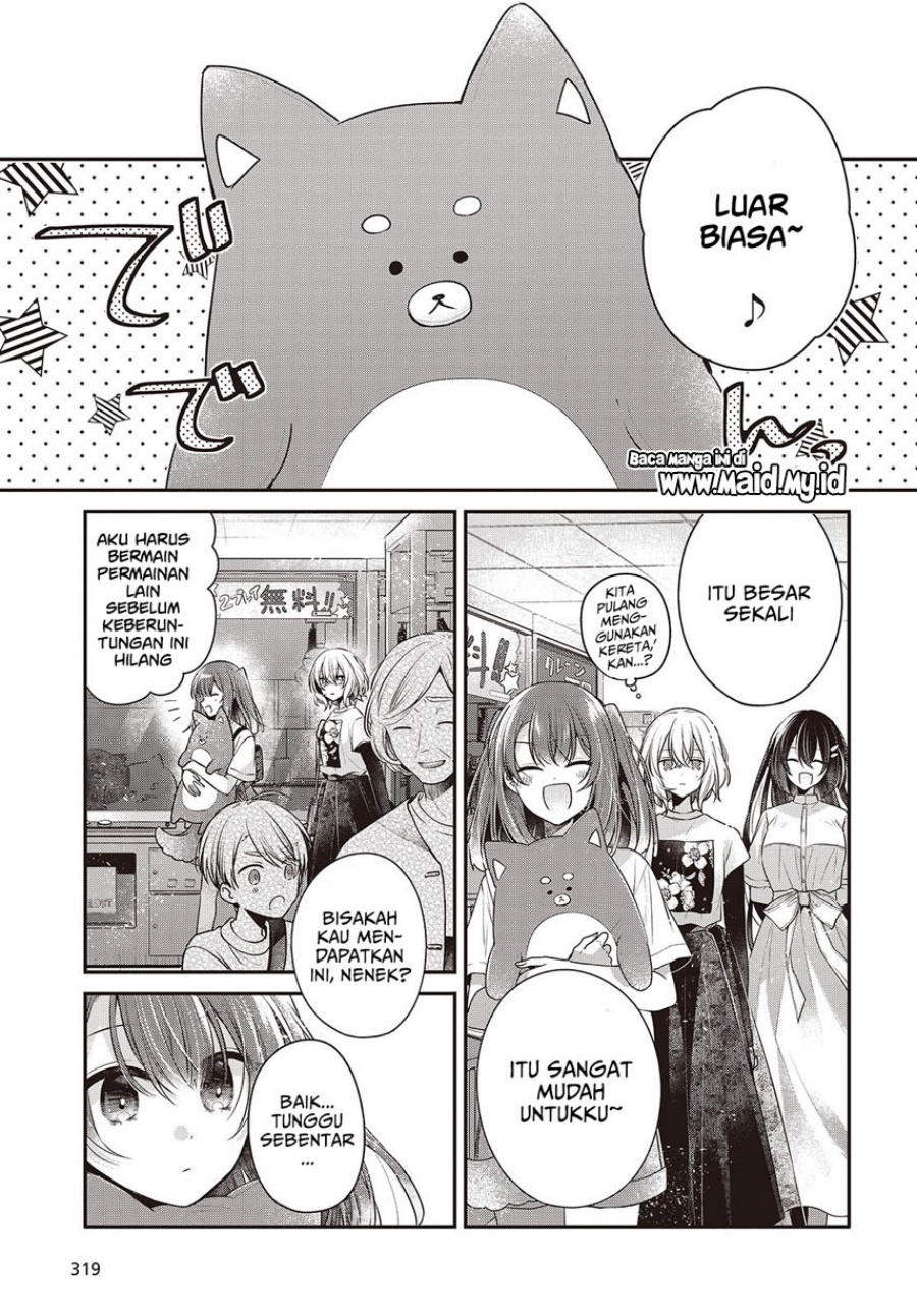 Dilarang COPAS - situs resmi www.mangacanblog.com - Komik watashi o tabetai hitodenashi 040 - chapter 40 41 Indonesia watashi o tabetai hitodenashi 040 - chapter 40 Terbaru 8|Baca Manga Komik Indonesia|Mangacan