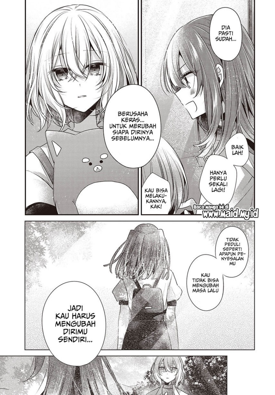 Dilarang COPAS - situs resmi www.mangacanblog.com - Komik watashi o tabetai hitodenashi 040 - chapter 40 41 Indonesia watashi o tabetai hitodenashi 040 - chapter 40 Terbaru 12|Baca Manga Komik Indonesia|Mangacan