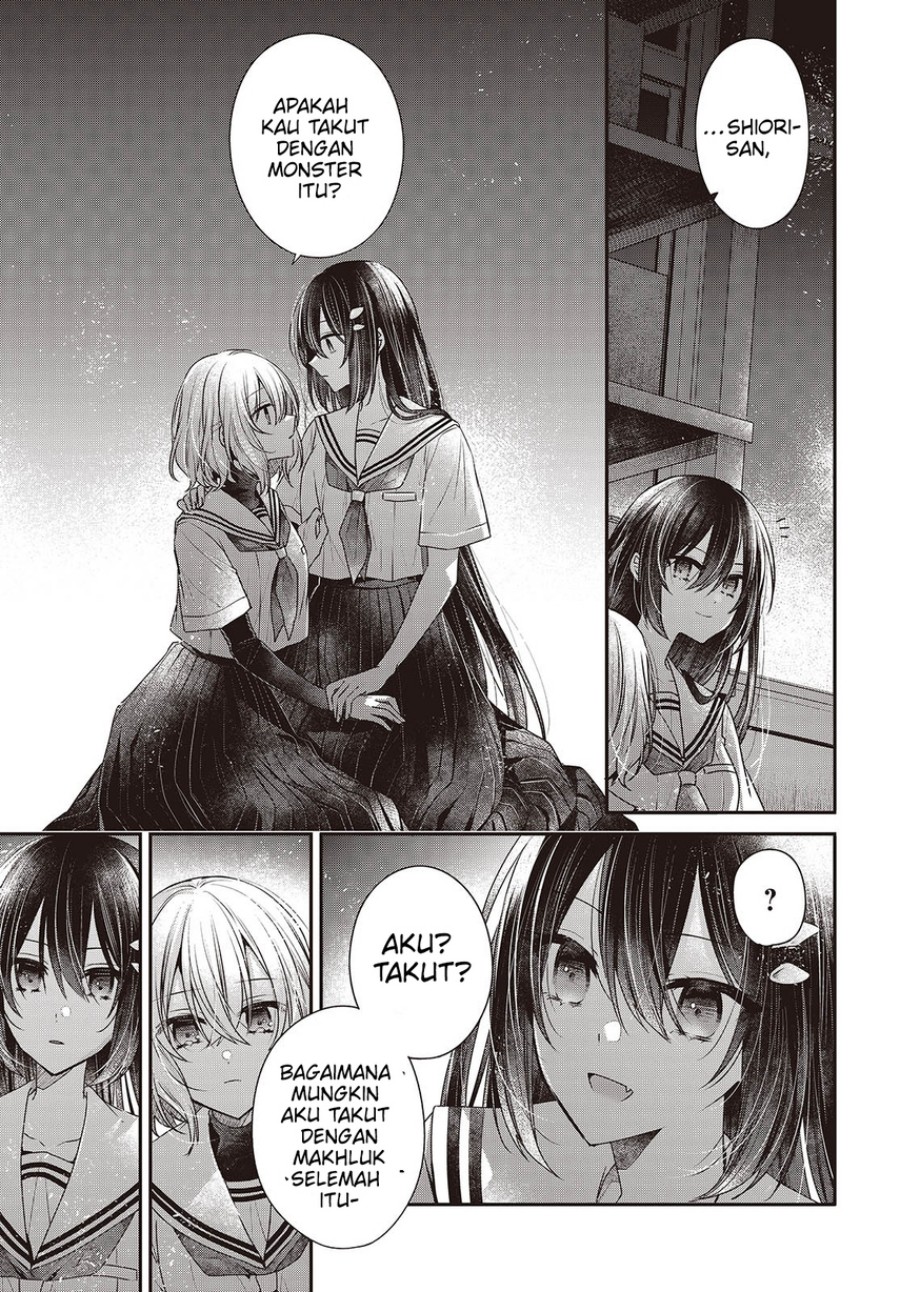 Dilarang COPAS - situs resmi www.mangacanblog.com - Komik watashi o tabetai hitodenashi 044 - chapter 44 45 Indonesia watashi o tabetai hitodenashi 044 - chapter 44 Terbaru 7|Baca Manga Komik Indonesia|Mangacan