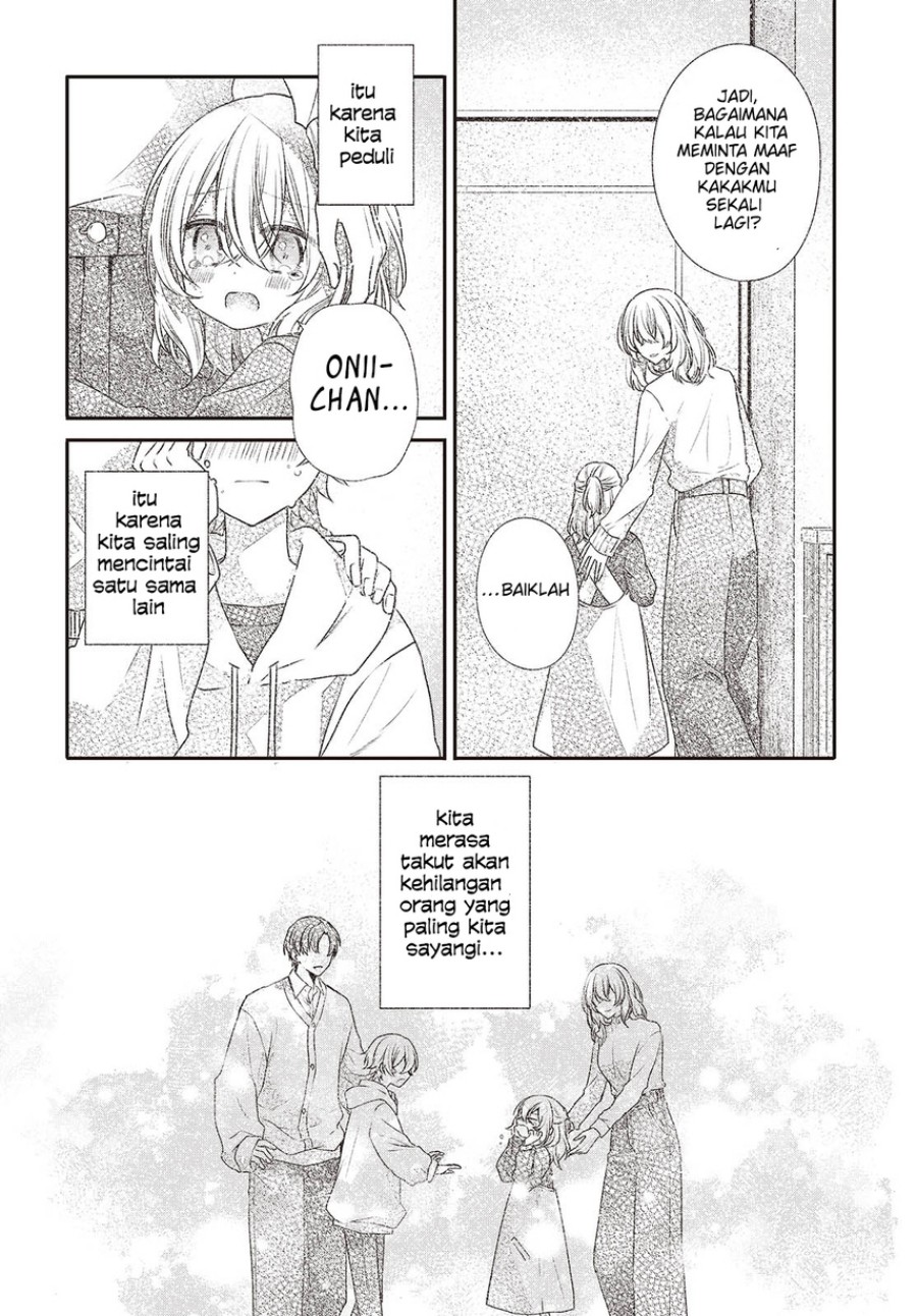 Dilarang COPAS - situs resmi www.mangacanblog.com - Komik watashi o tabetai hitodenashi 044 - chapter 44 45 Indonesia watashi o tabetai hitodenashi 044 - chapter 44 Terbaru 14|Baca Manga Komik Indonesia|Mangacan