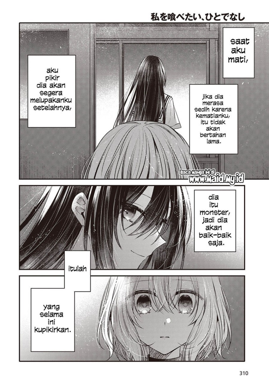 Dilarang COPAS - situs resmi www.mangacanblog.com - Komik watashi o tabetai hitodenashi 044 - chapter 44 45 Indonesia watashi o tabetai hitodenashi 044 - chapter 44 Terbaru 21|Baca Manga Komik Indonesia|Mangacan