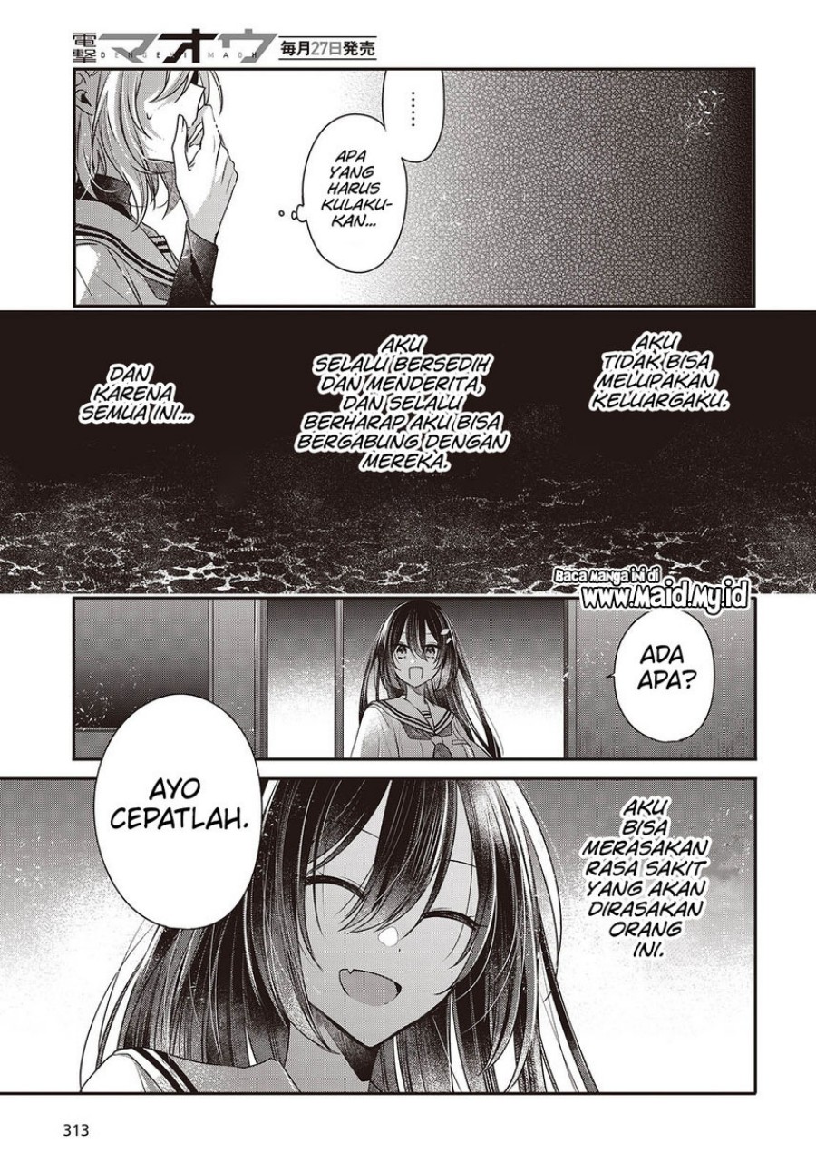 Dilarang COPAS - situs resmi www.mangacanblog.com - Komik watashi o tabetai hitodenashi 044 - chapter 44 45 Indonesia watashi o tabetai hitodenashi 044 - chapter 44 Terbaru 24|Baca Manga Komik Indonesia|Mangacan