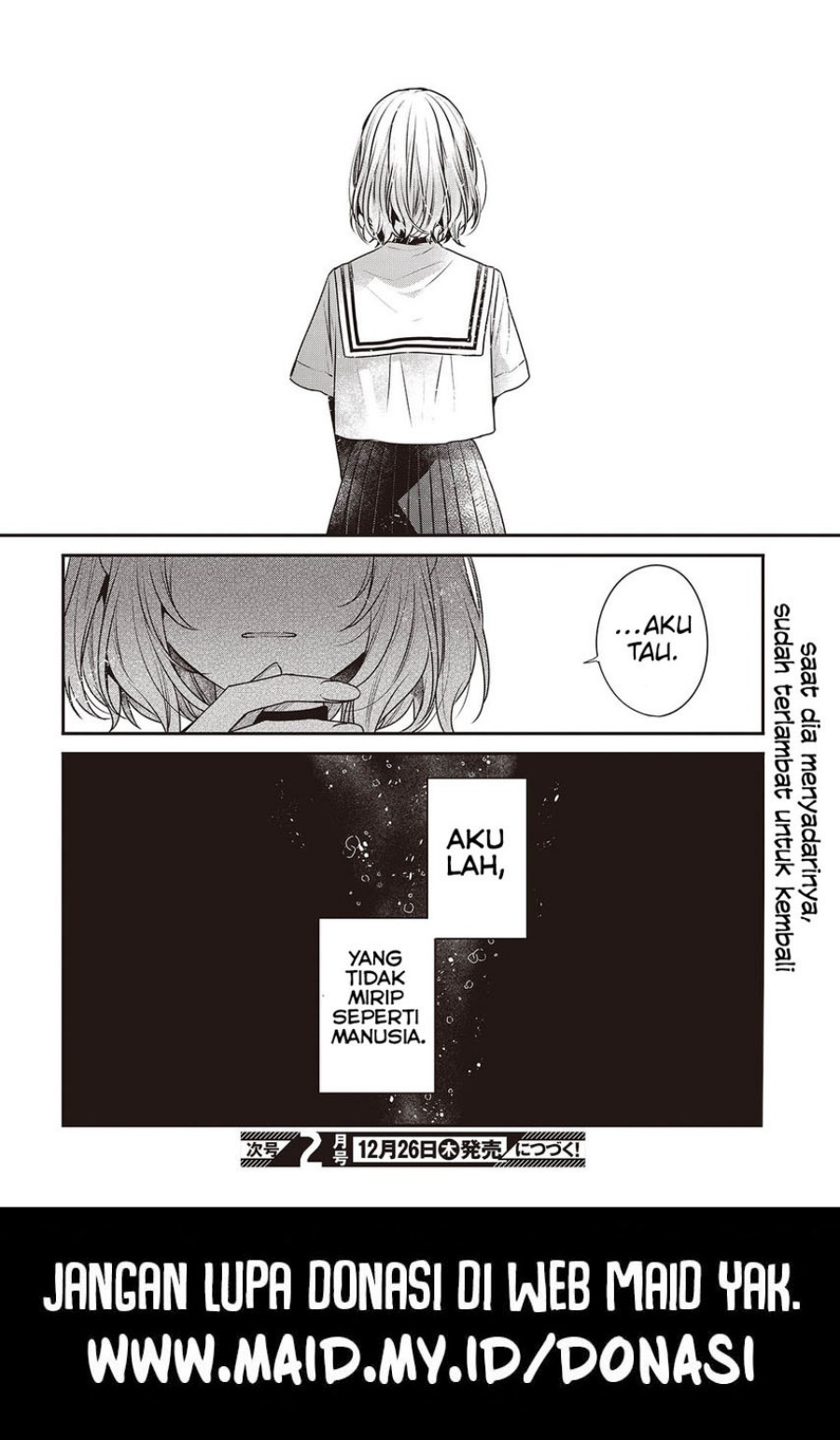 Dilarang COPAS - situs resmi www.mangacanblog.com - Komik watashi o tabetai hitodenashi 044 - chapter 44 45 Indonesia watashi o tabetai hitodenashi 044 - chapter 44 Terbaru 25|Baca Manga Komik Indonesia|Mangacan