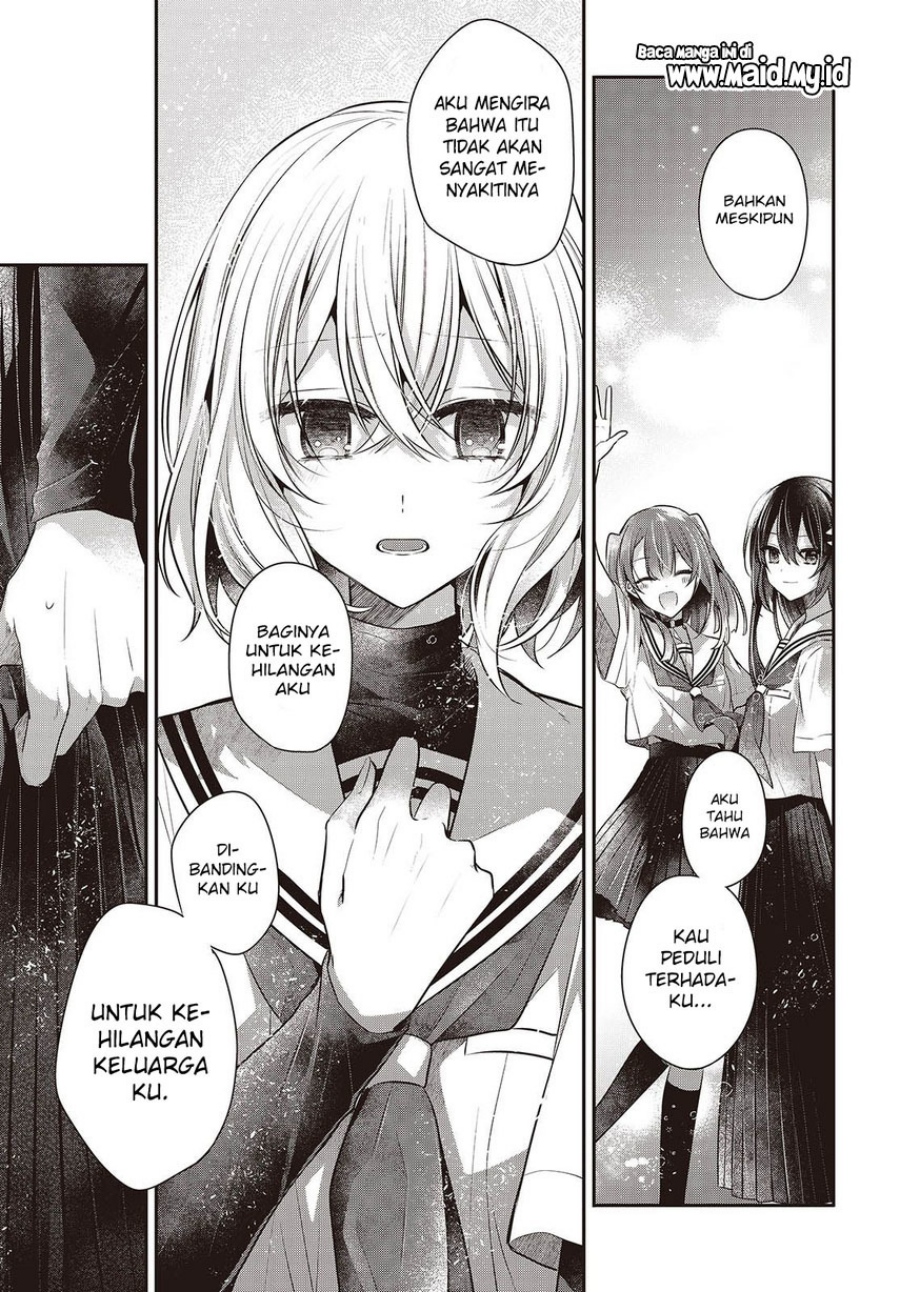 Dilarang COPAS - situs resmi www.mangacanblog.com - Komik watashi o tabetai hitodenashi 047 - chapter 47 48 Indonesia watashi o tabetai hitodenashi 047 - chapter 47 Terbaru 10|Baca Manga Komik Indonesia|Mangacan