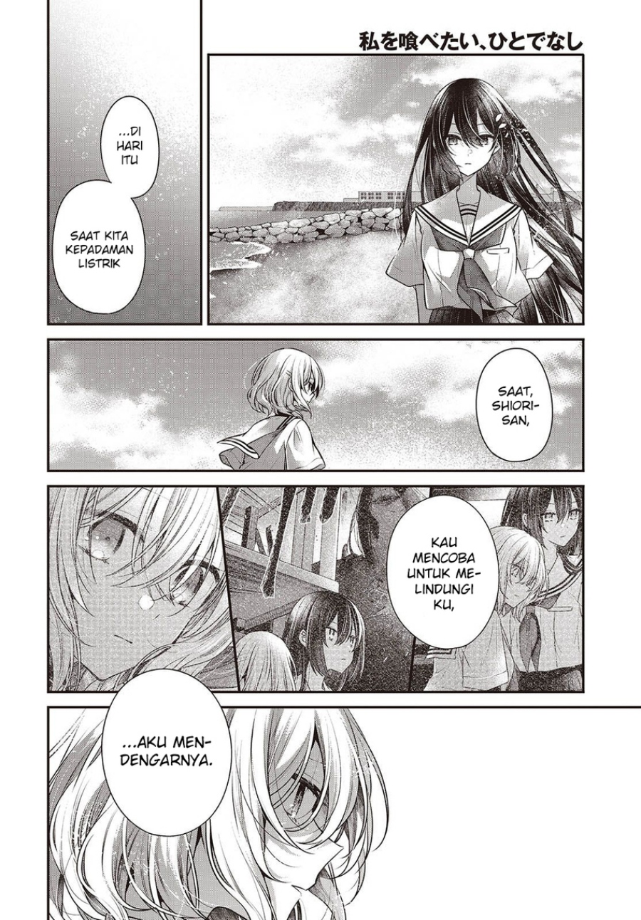 Dilarang COPAS - situs resmi www.mangacanblog.com - Komik watashi o tabetai hitodenashi 047 - chapter 47 48 Indonesia watashi o tabetai hitodenashi 047 - chapter 47 Terbaru 11|Baca Manga Komik Indonesia|Mangacan