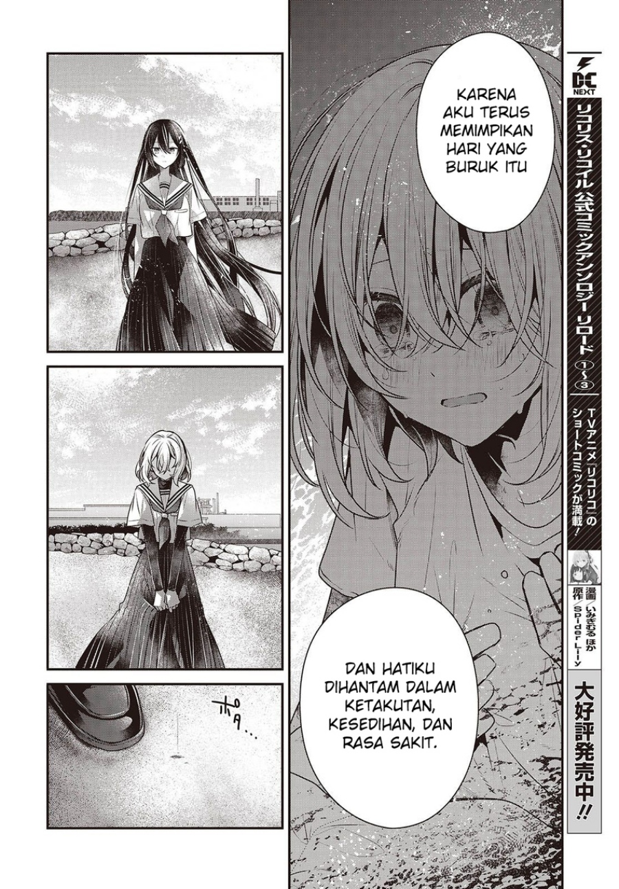 Dilarang COPAS - situs resmi www.mangacanblog.com - Komik watashi o tabetai hitodenashi 047 - chapter 47 48 Indonesia watashi o tabetai hitodenashi 047 - chapter 47 Terbaru 13|Baca Manga Komik Indonesia|Mangacan