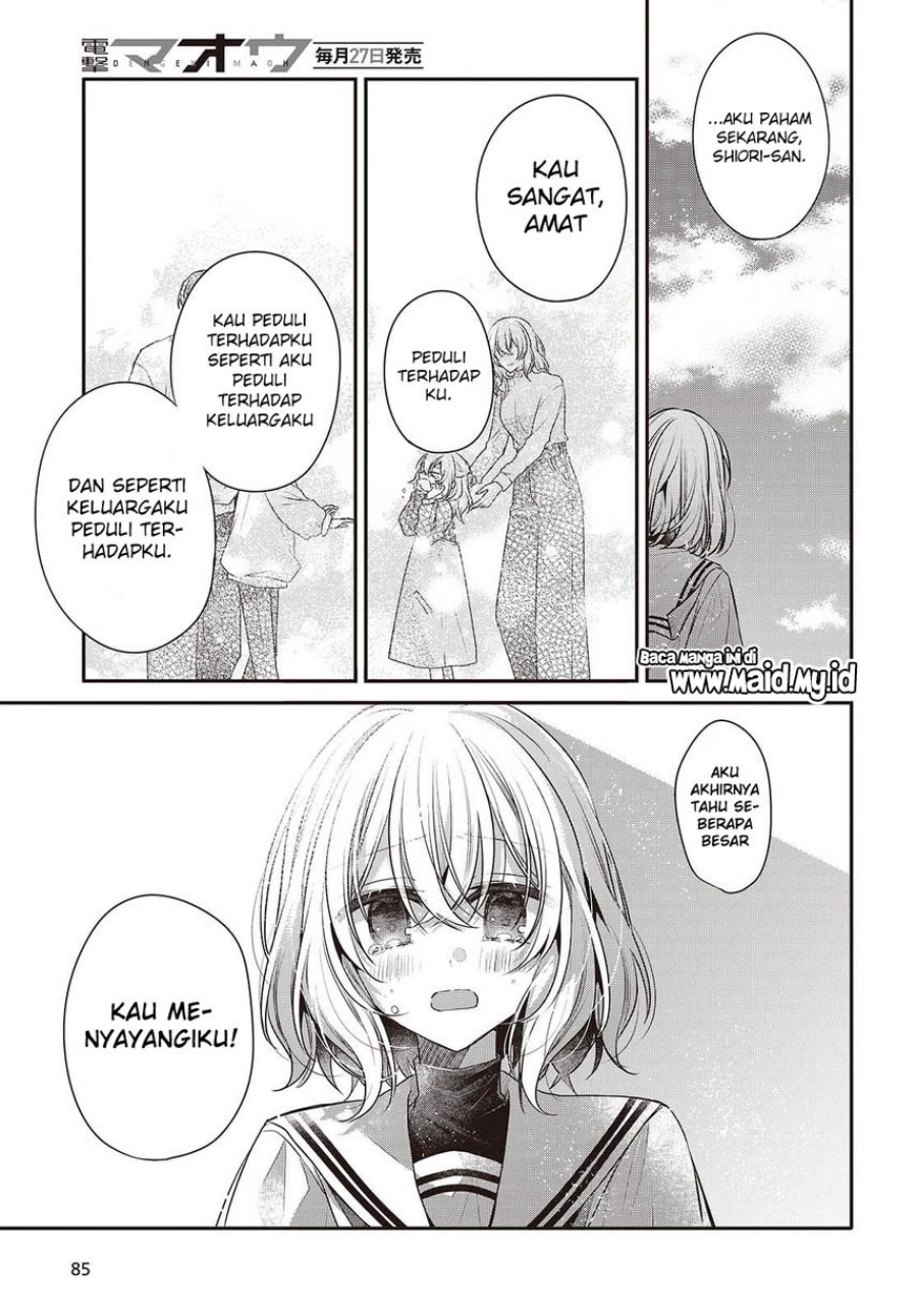 Dilarang COPAS - situs resmi www.mangacanblog.com - Komik watashi o tabetai hitodenashi 047 - chapter 47 48 Indonesia watashi o tabetai hitodenashi 047 - chapter 47 Terbaru 14|Baca Manga Komik Indonesia|Mangacan