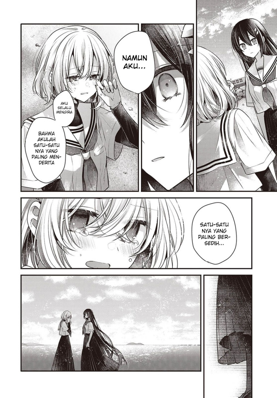 Dilarang COPAS - situs resmi www.mangacanblog.com - Komik watashi o tabetai hitodenashi 047 - chapter 47 48 Indonesia watashi o tabetai hitodenashi 047 - chapter 47 Terbaru 15|Baca Manga Komik Indonesia|Mangacan