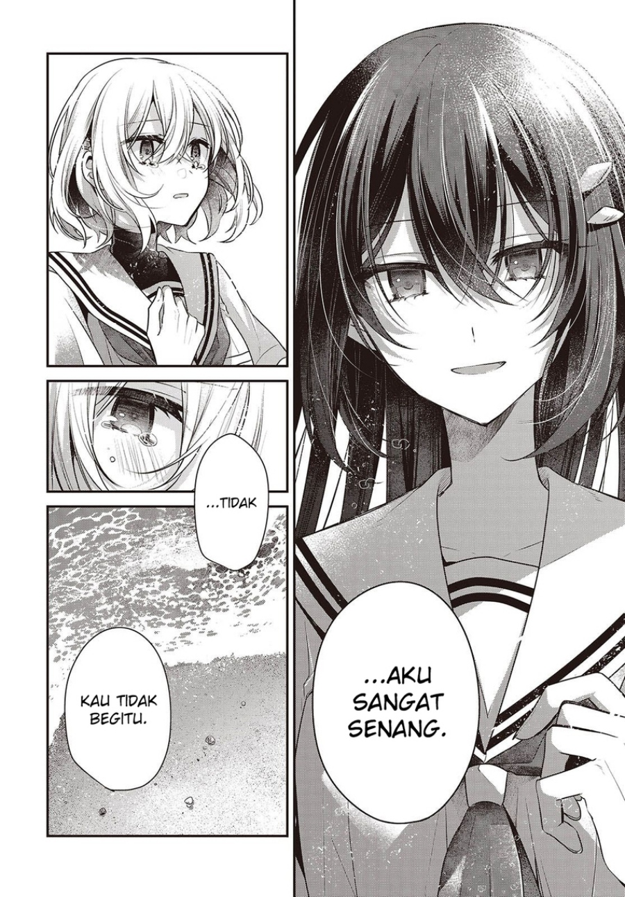 Dilarang COPAS - situs resmi www.mangacanblog.com - Komik watashi o tabetai hitodenashi 047 - chapter 47 48 Indonesia watashi o tabetai hitodenashi 047 - chapter 47 Terbaru 19|Baca Manga Komik Indonesia|Mangacan