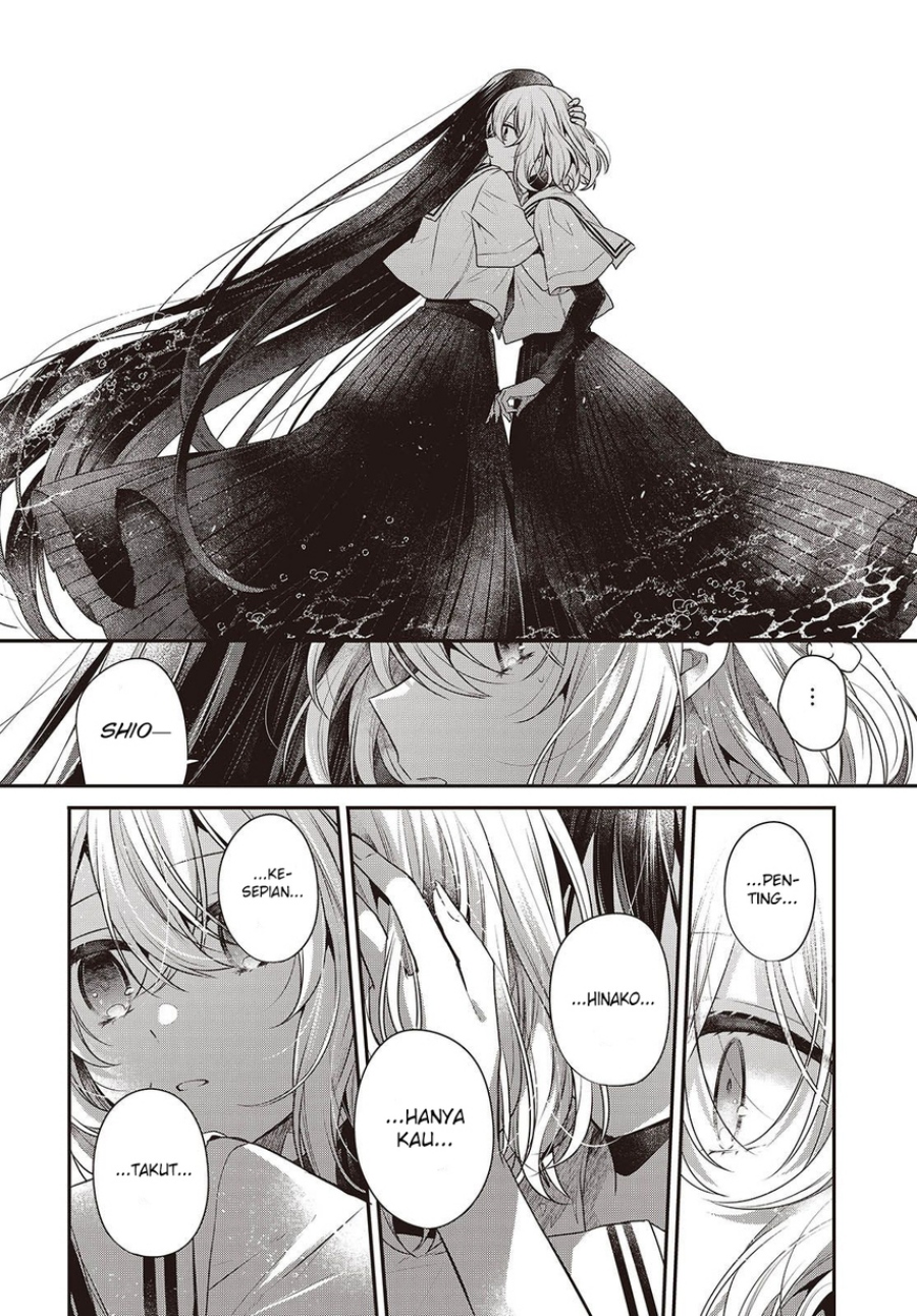 Dilarang COPAS - situs resmi www.mangacanblog.com - Komik watashi o tabetai hitodenashi 047 - chapter 47 48 Indonesia watashi o tabetai hitodenashi 047 - chapter 47 Terbaru 33|Baca Manga Komik Indonesia|Mangacan