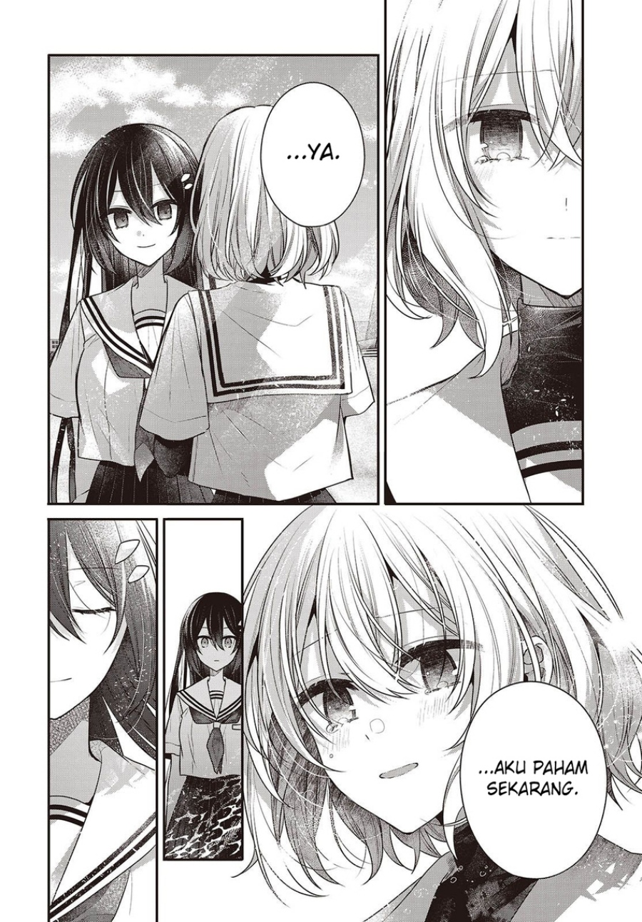 Dilarang COPAS - situs resmi www.mangacanblog.com - Komik watashi o tabetai hitodenashi 047 - chapter 47 48 Indonesia watashi o tabetai hitodenashi 047 - chapter 47 Terbaru 35|Baca Manga Komik Indonesia|Mangacan