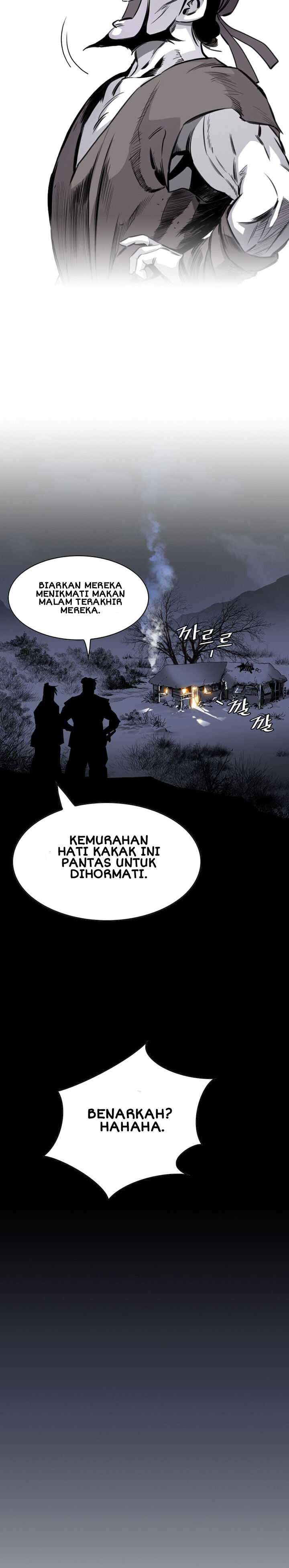 Way To Heaven Chapter 02 Bahasa Indonesia