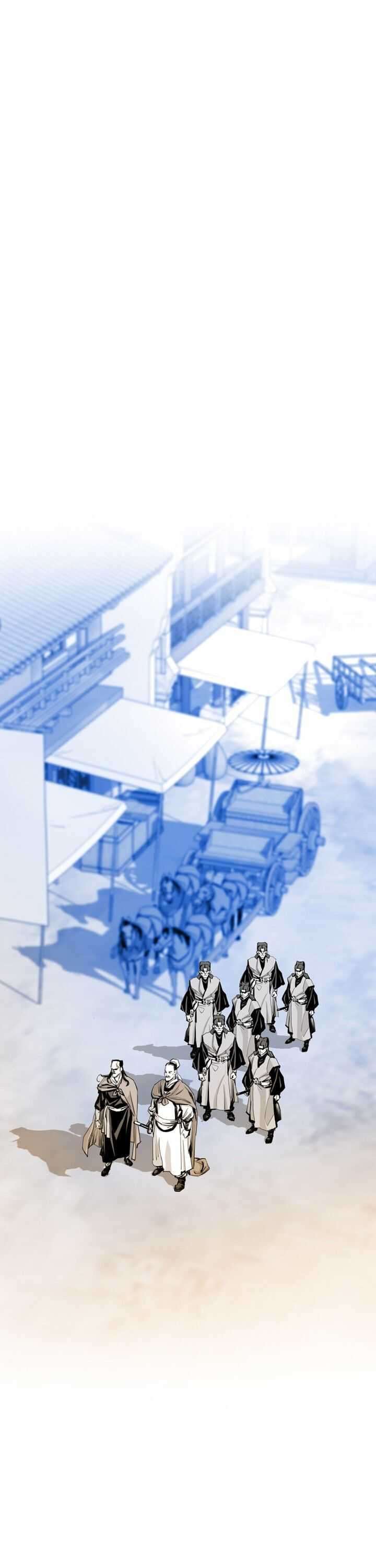 Way To Heaven Chapter 05 Bahasa Indonesia