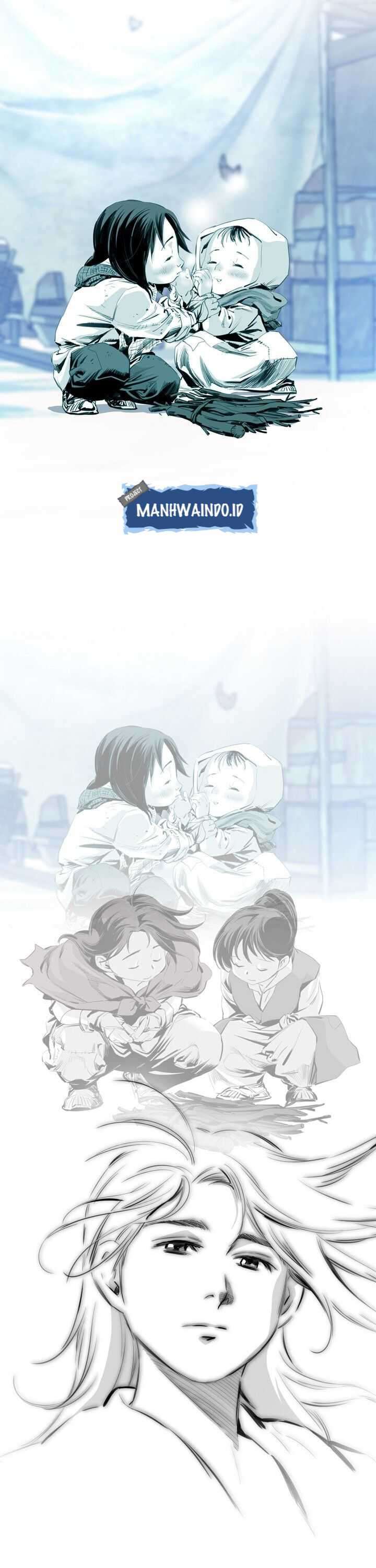 Way To Heaven Chapter 05 Bahasa Indonesia
