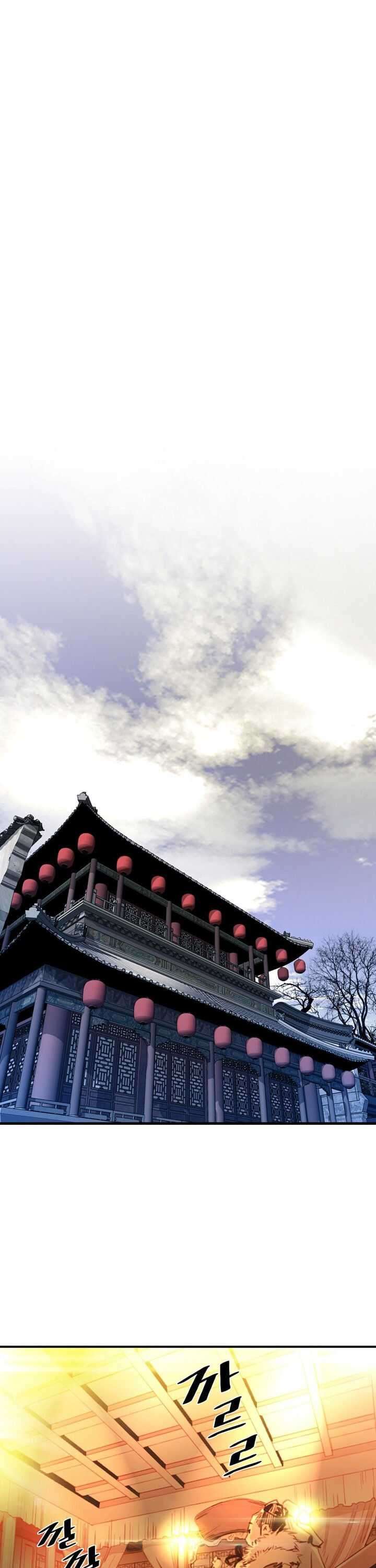 Way To Heaven Chapter 08 Bahasa Indonesia