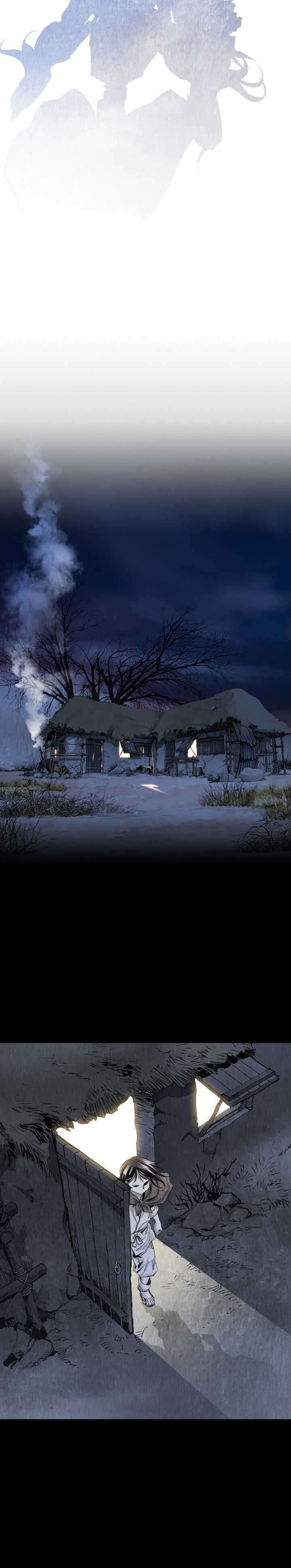 Way To Heaven Chapter 09 Bahasa Indonesia