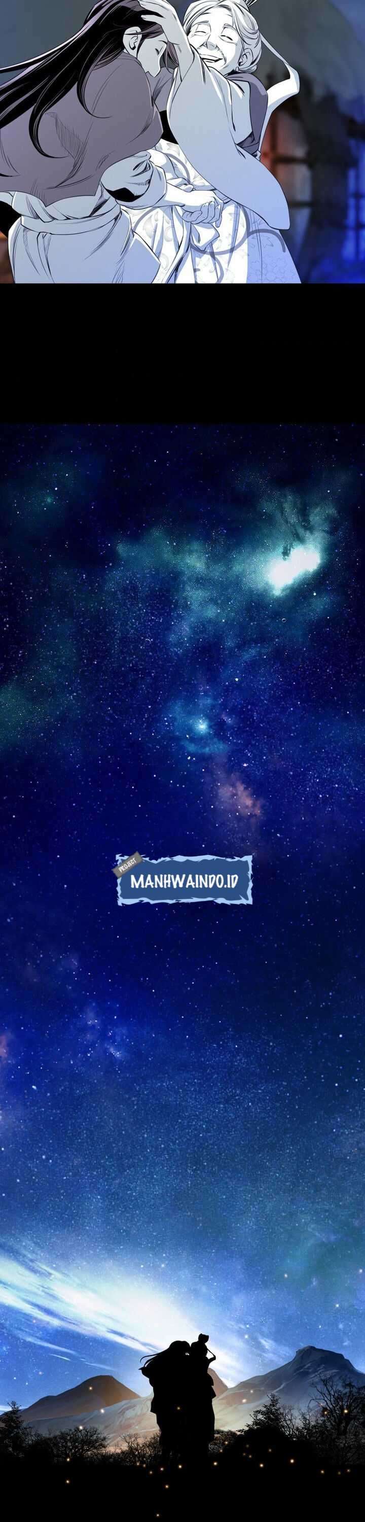 Way To Heaven Chapter 09 Bahasa Indonesia