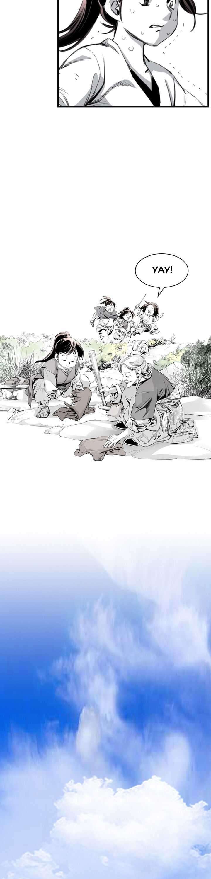 Way To Heaven Chapter 09 Bahasa Indonesia