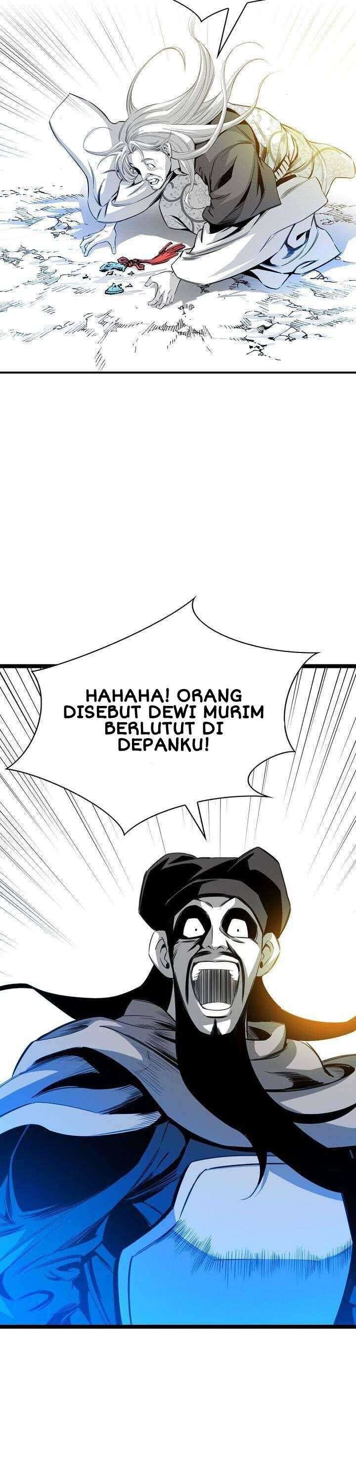Way To Heaven chapter 16