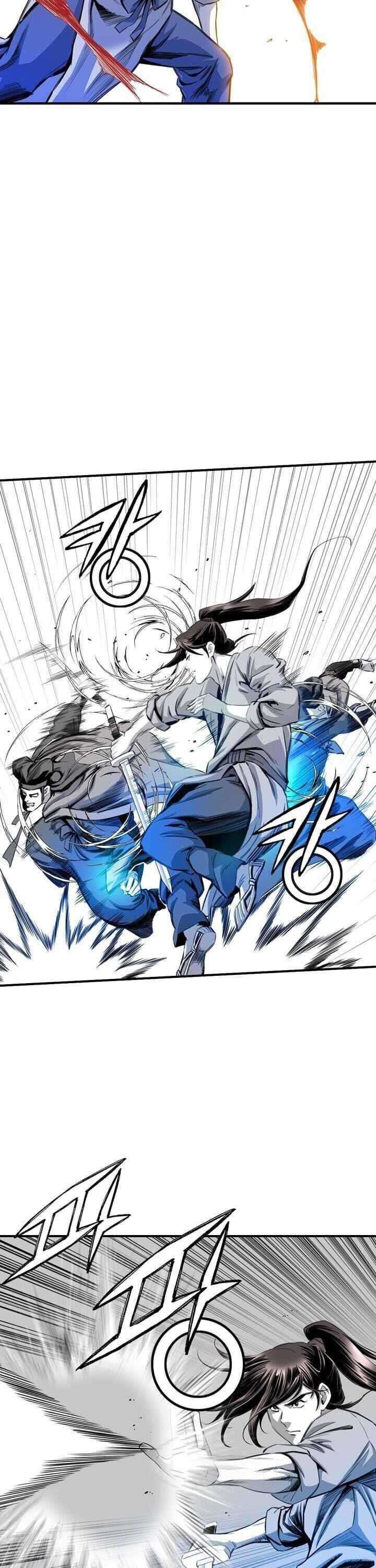 Way To Heaven Chapter 19 Bahasa Indonesia