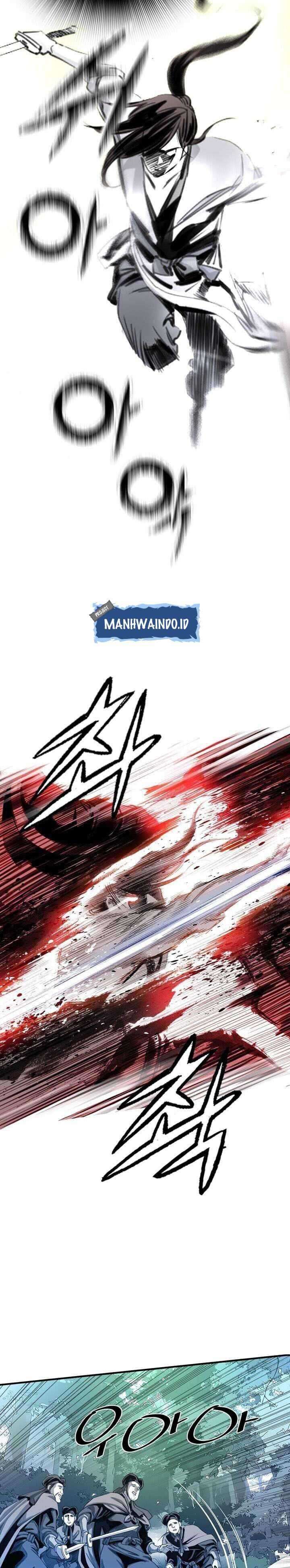 Way To Heaven Chapter 19 Bahasa Indonesia