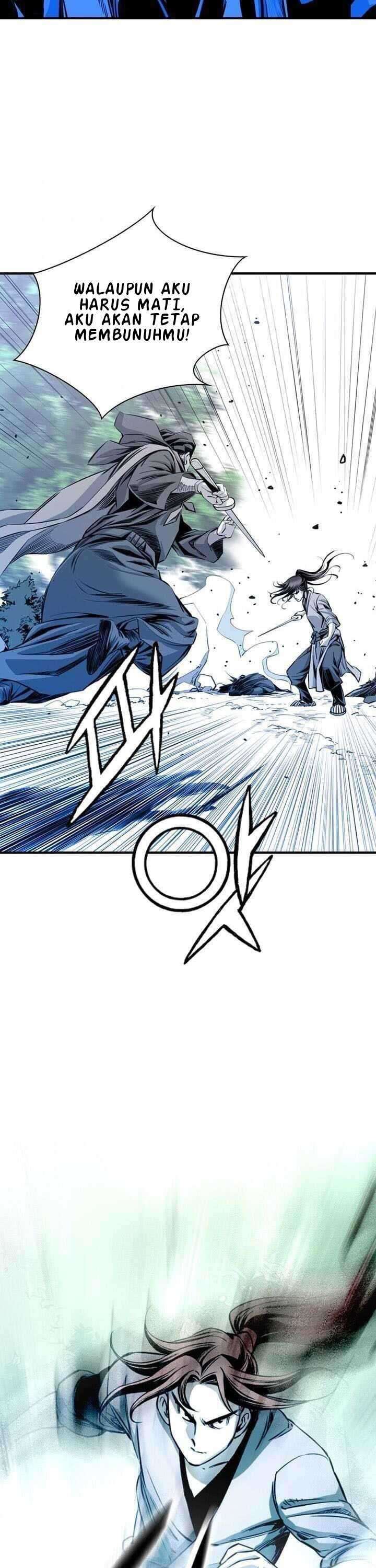 Way To Heaven Chapter 19 Bahasa Indonesia