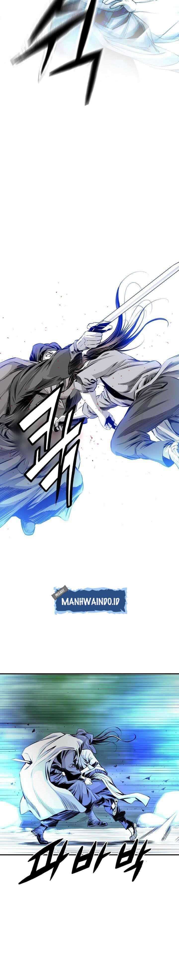 Way To Heaven Chapter 19 Bahasa Indonesia