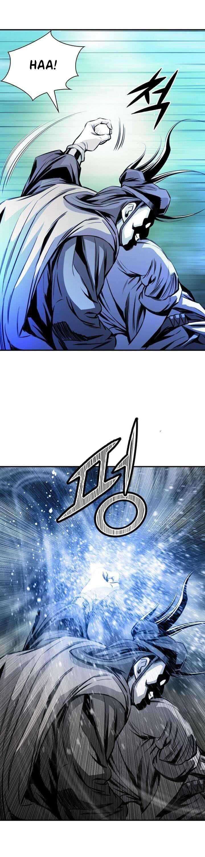 Way To Heaven Chapter 19 Bahasa Indonesia