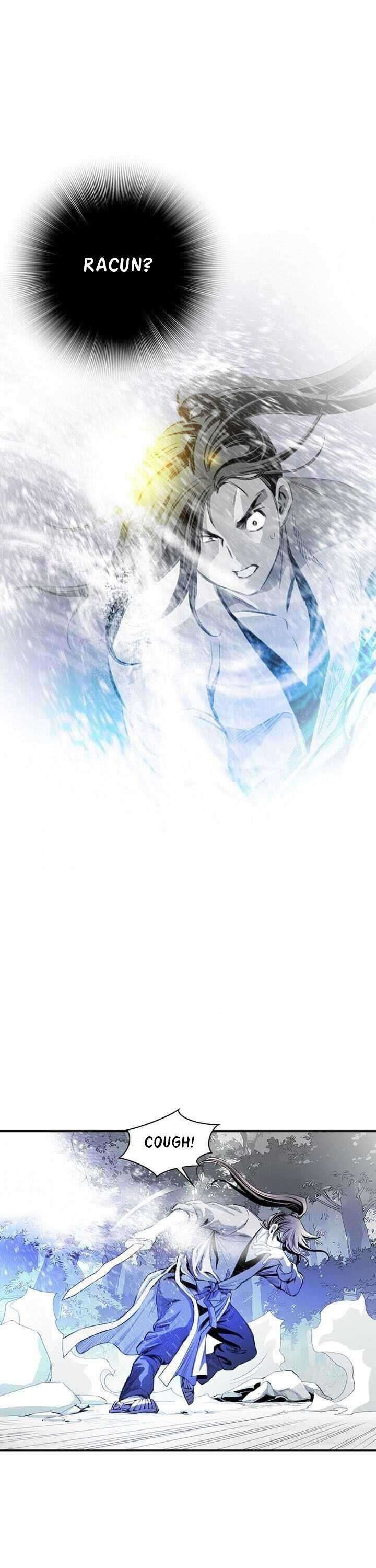 Way To Heaven Chapter 19 Bahasa Indonesia