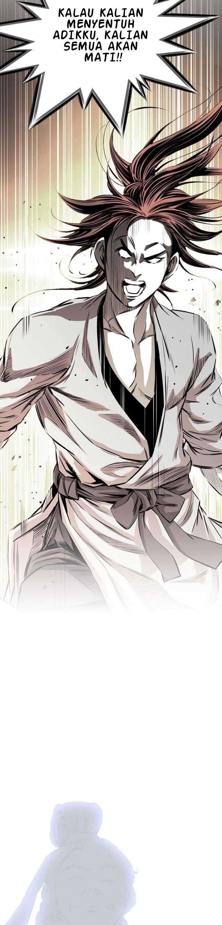 Way To Heaven Chapter 19 Bahasa Indonesia