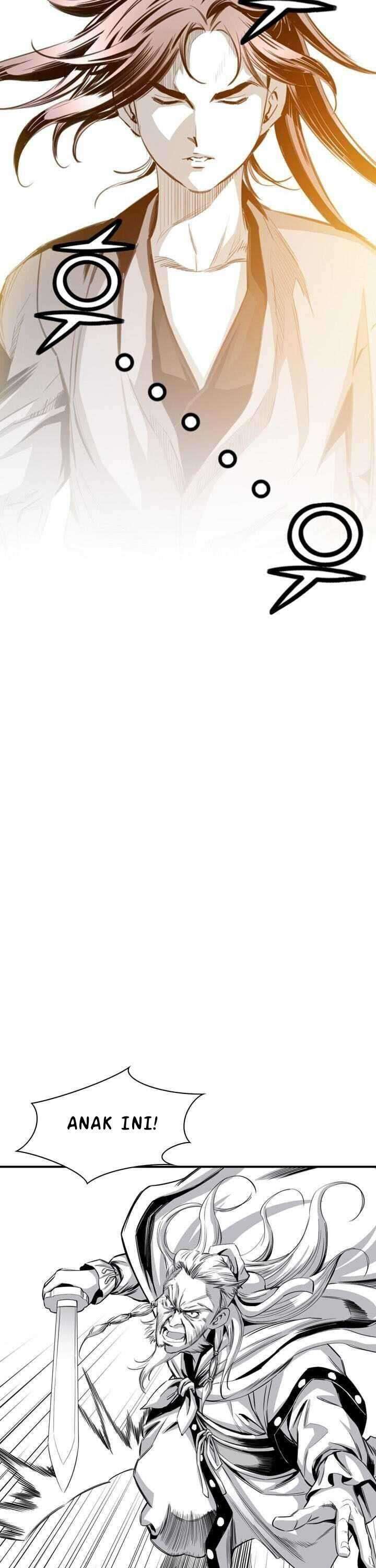 Way To Heaven Chapter 19 Bahasa Indonesia