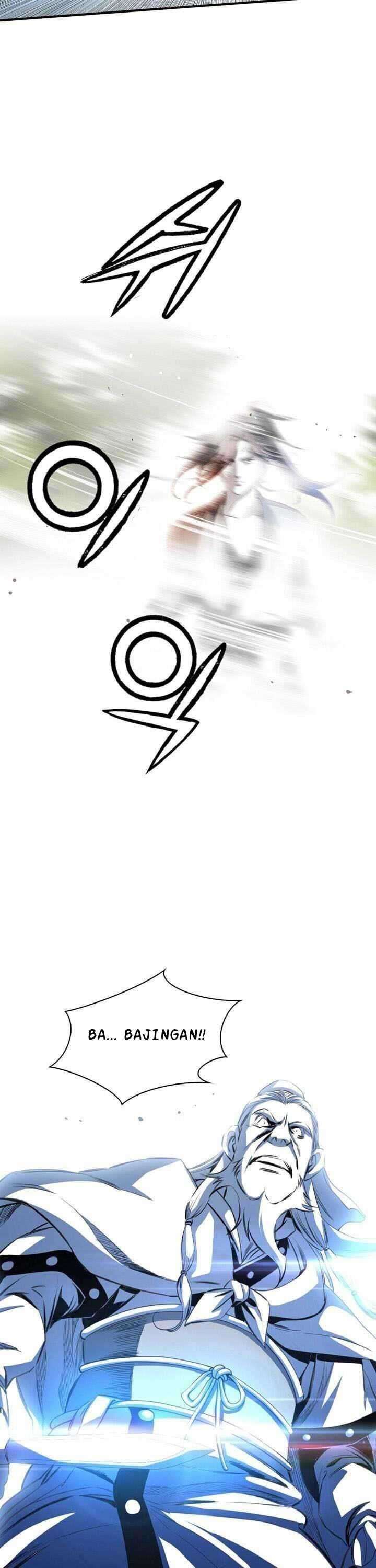 Way To Heaven Chapter 19 Bahasa Indonesia